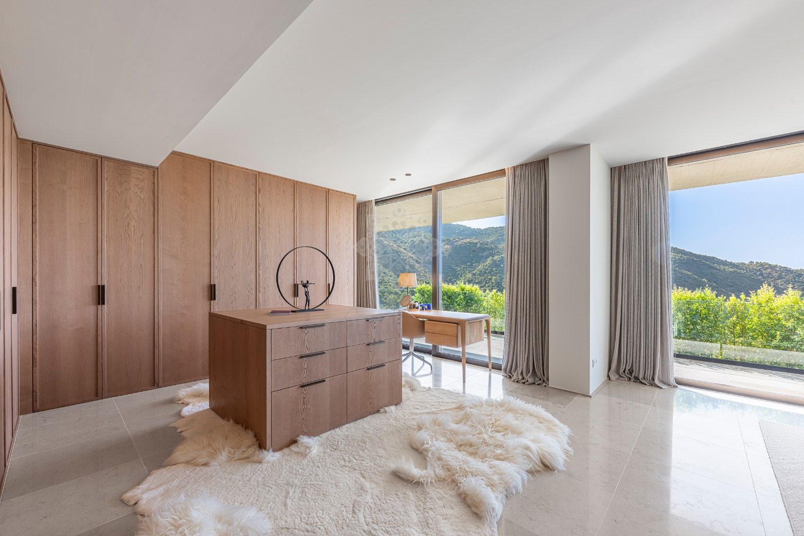 Villa in Monte Mayor, Benahavis
