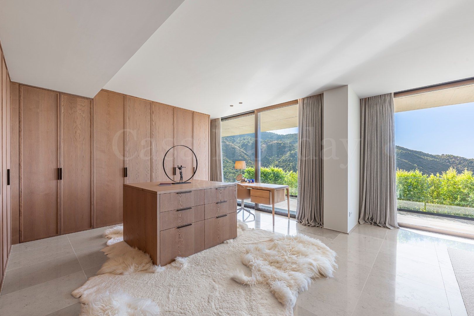 Villa in Monte Mayor, Benahavis