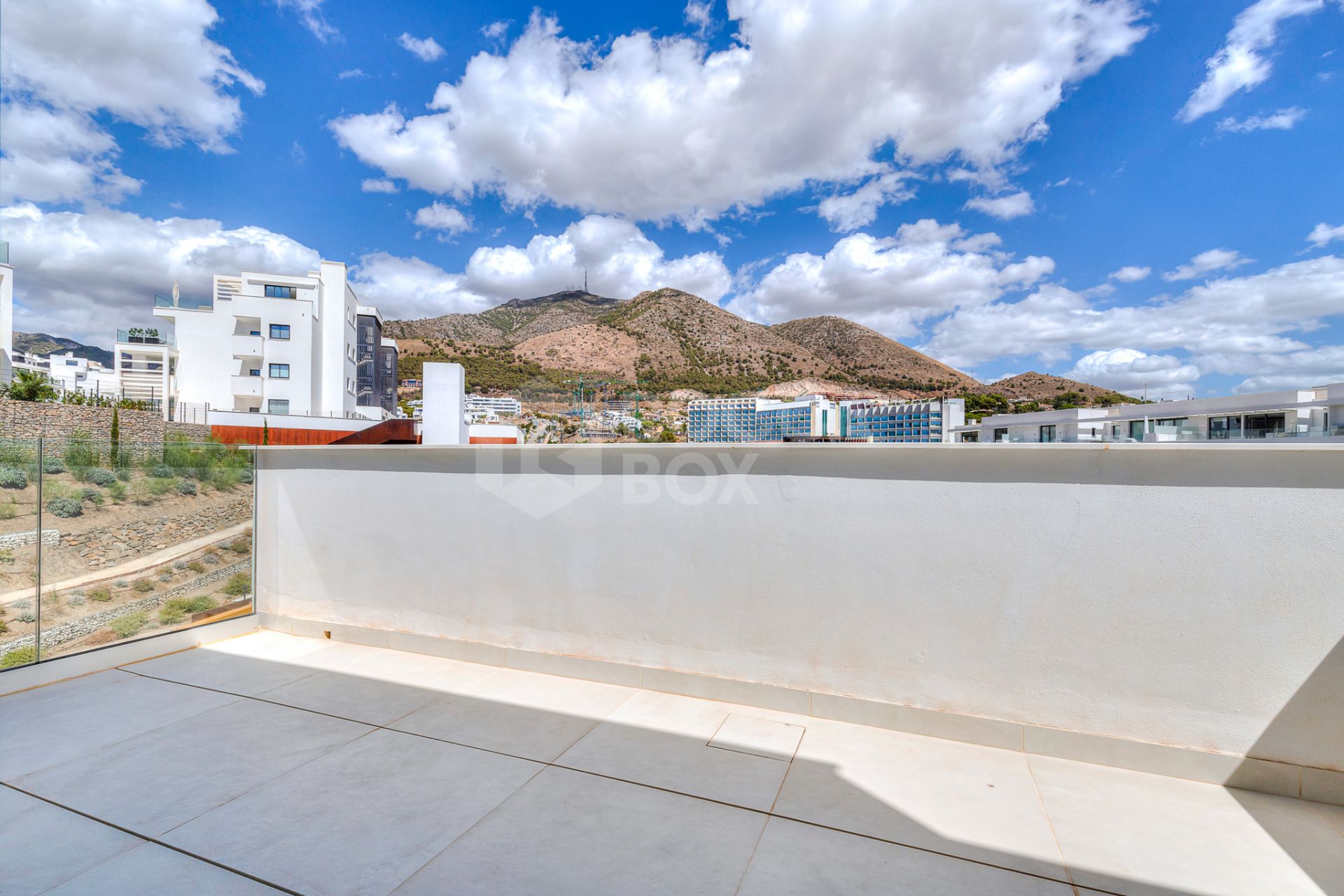 Sky Villa Penthouse Reserva de Higuerón Resort