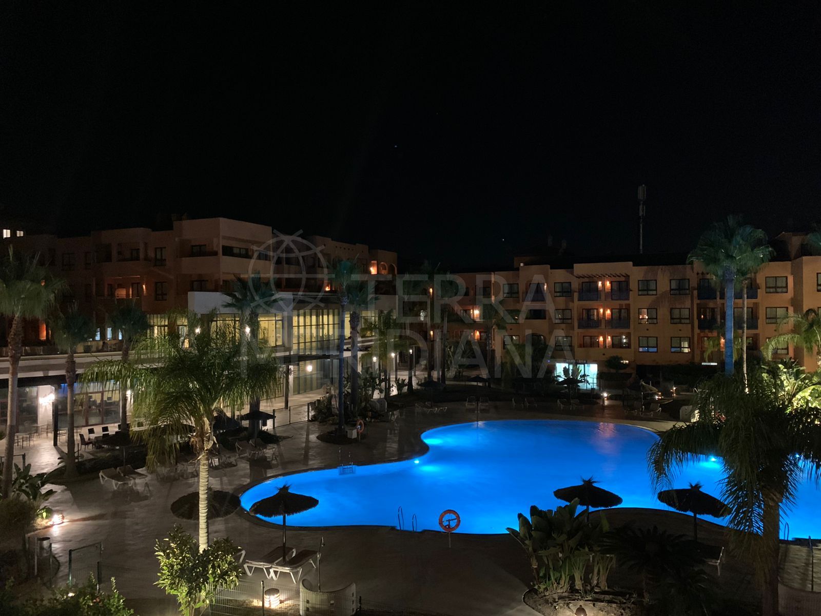 Apartment in Estepona