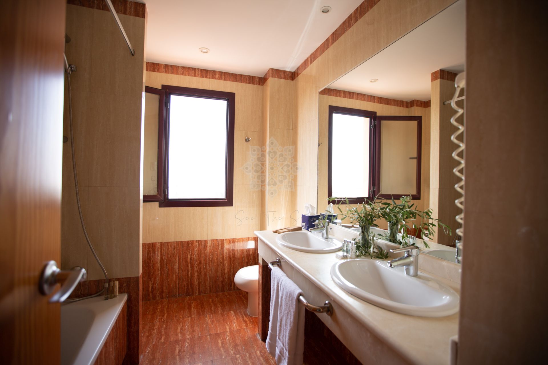 Apartment in Estepona