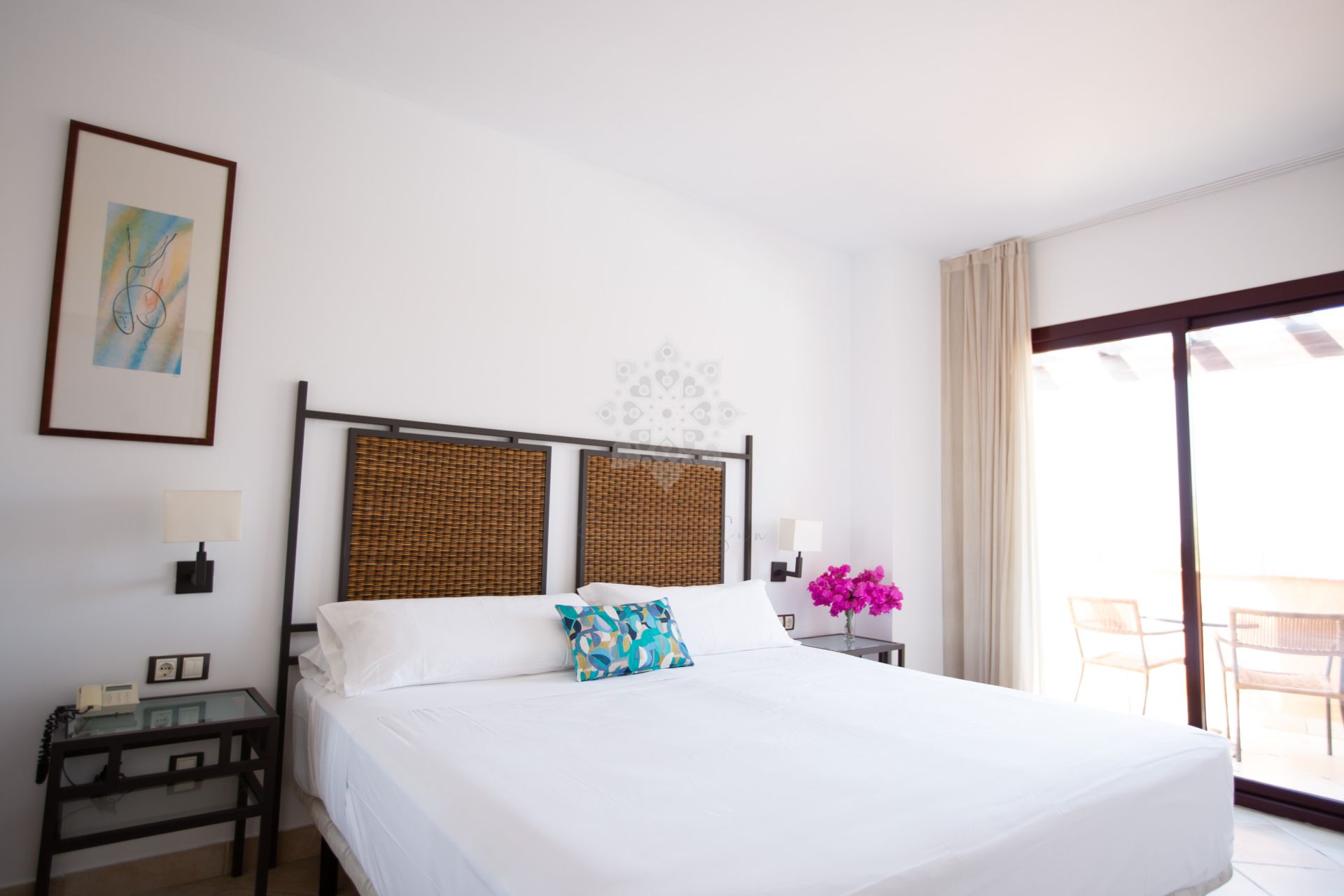 Apartment in Estepona