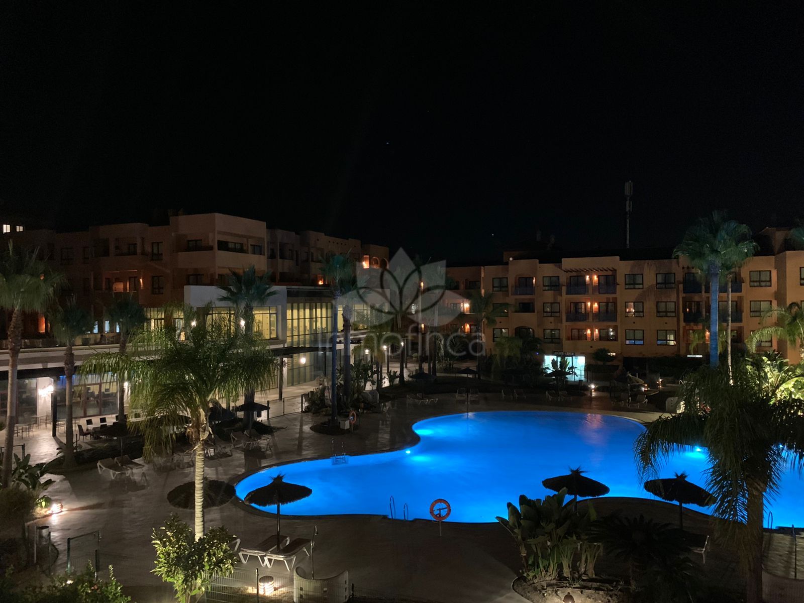 Apartamento en Estepona