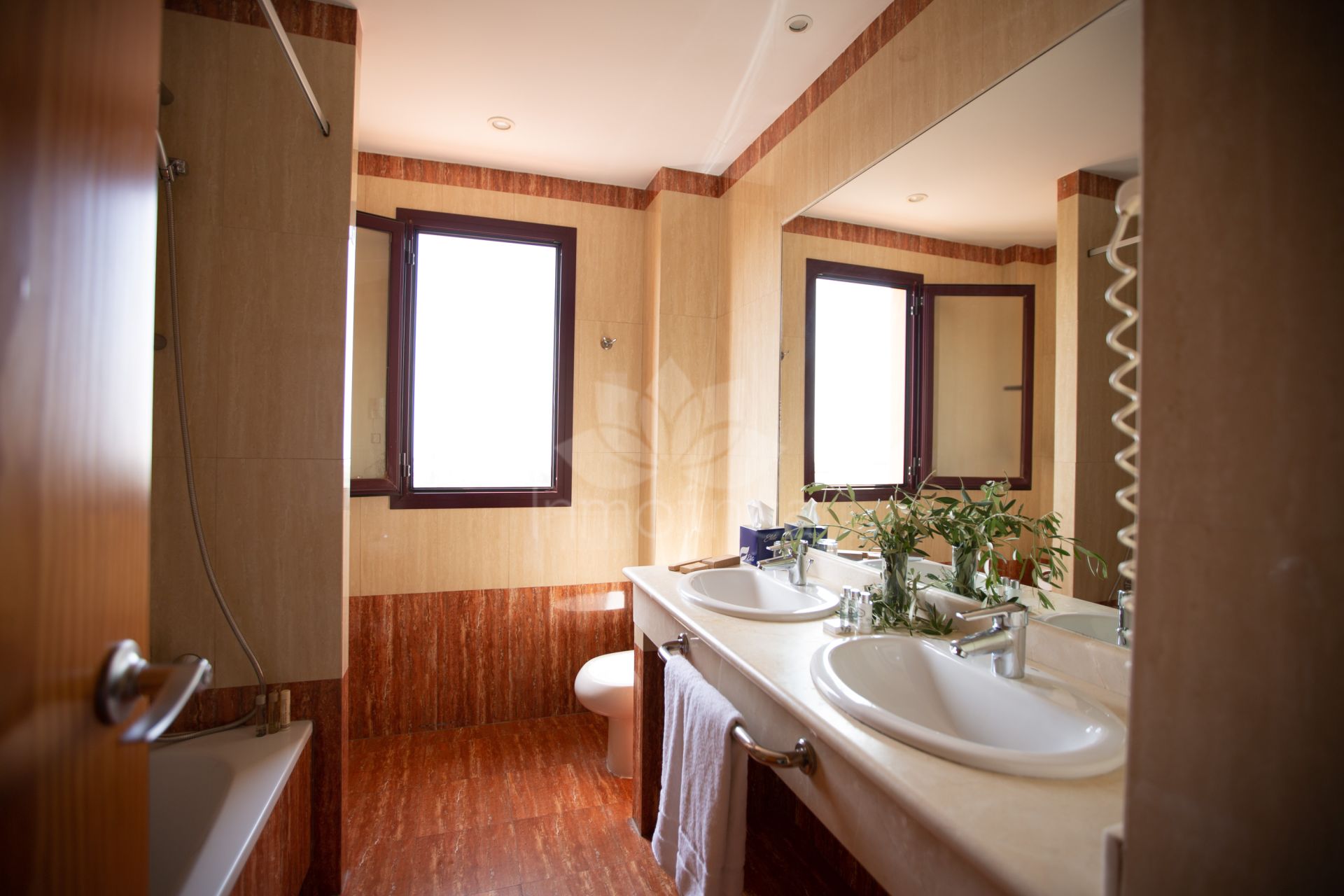 Apartamento en Estepona