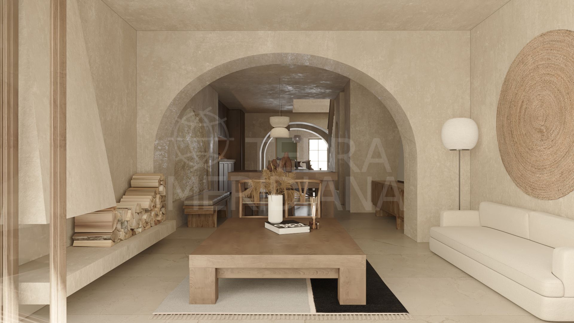 House in Estepona Old Town, Estepona