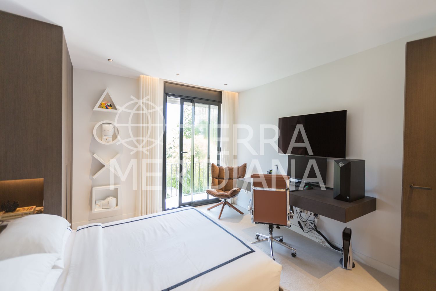 Duplex Penthouse in Jardines de las Fuentes, Marbella