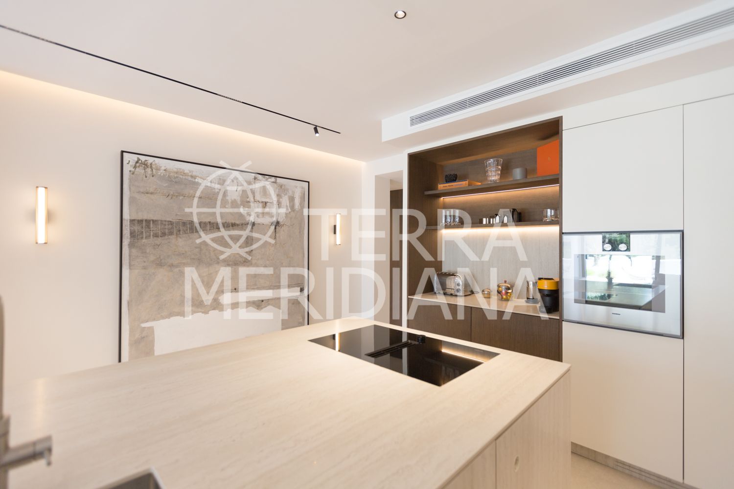 Duplex Penthouse in Jardines de las Fuentes, Marbella