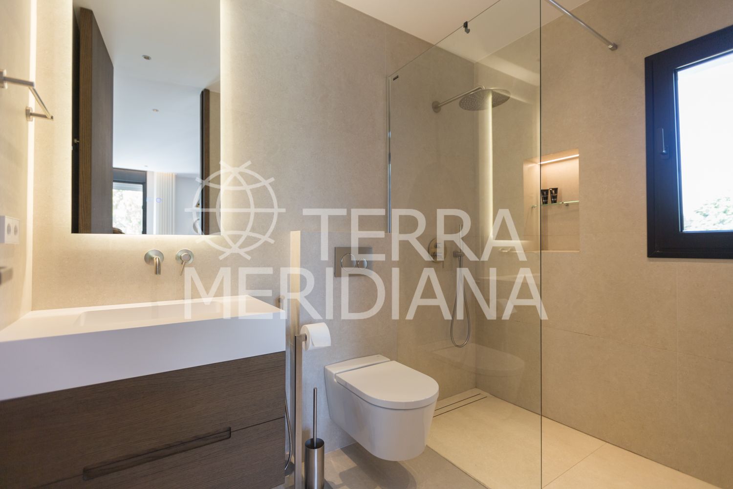 Duplex Penthouse in Jardines de las Fuentes, Marbella