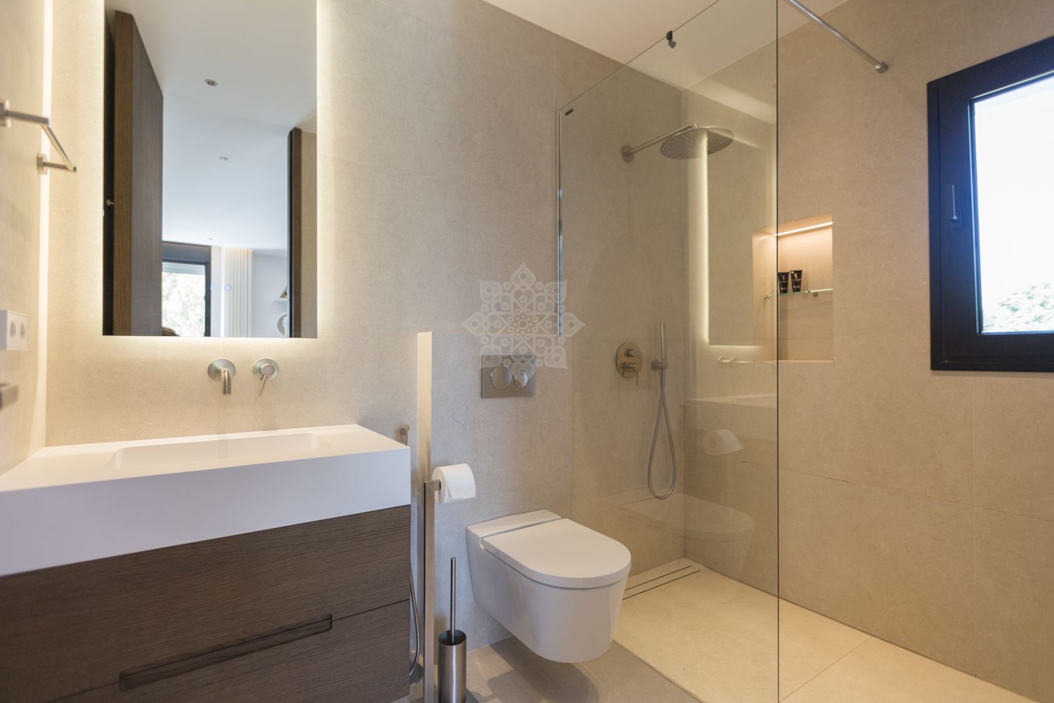 Duplex Penthouse in Jardines de las Fuentes, Marbella
