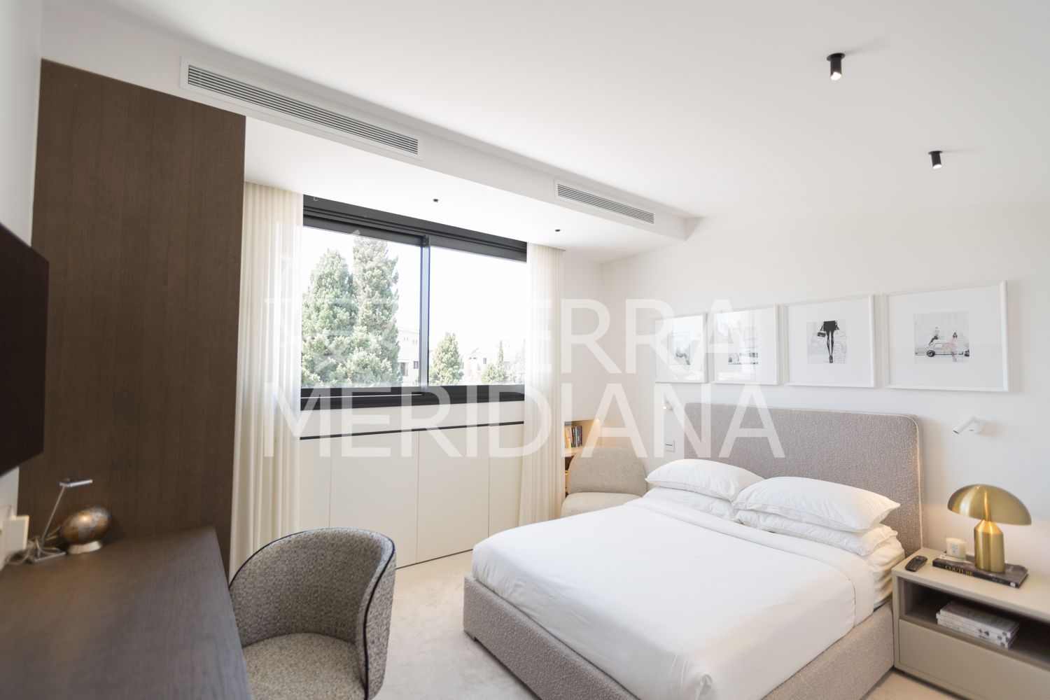 Duplex Penthouse in Jardines de las Fuentes, Marbella