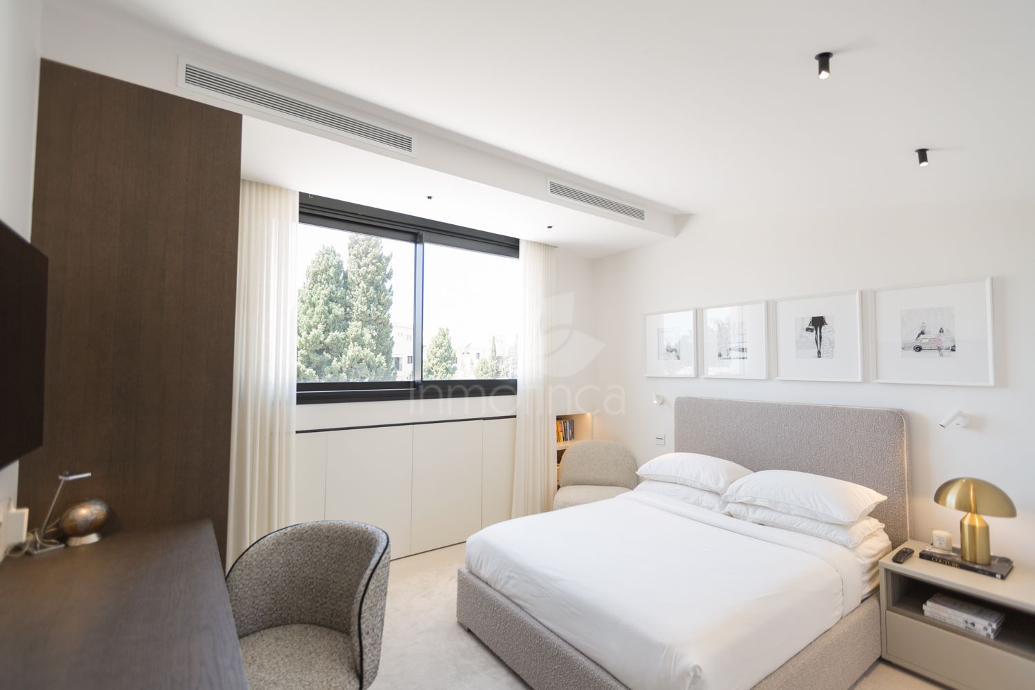 Atico Duplex en Jardines de las Fuentes, Marbella