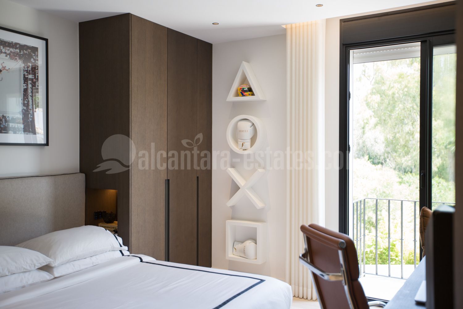 Duplex Penthouse in Jardines de las Fuentes, Marbella