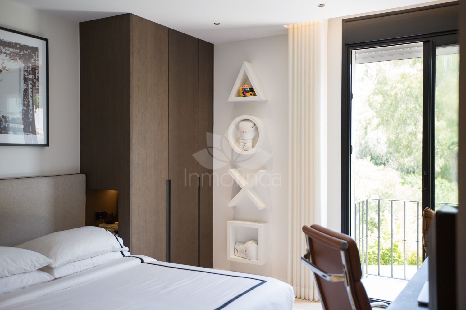Atico Duplex en Jardines de las Fuentes, Marbella