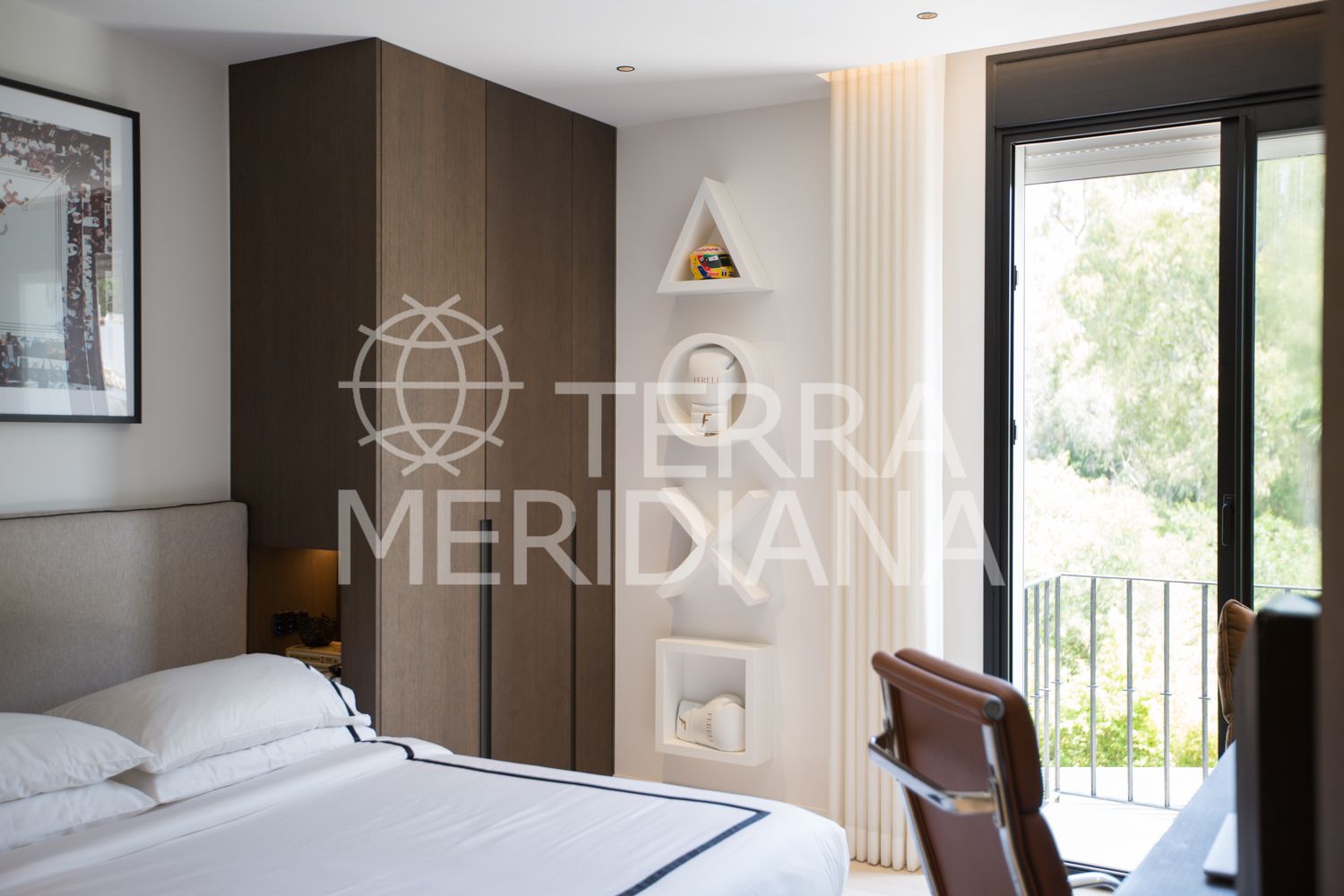 Duplex Penthouse in Jardines de las Fuentes, Marbella