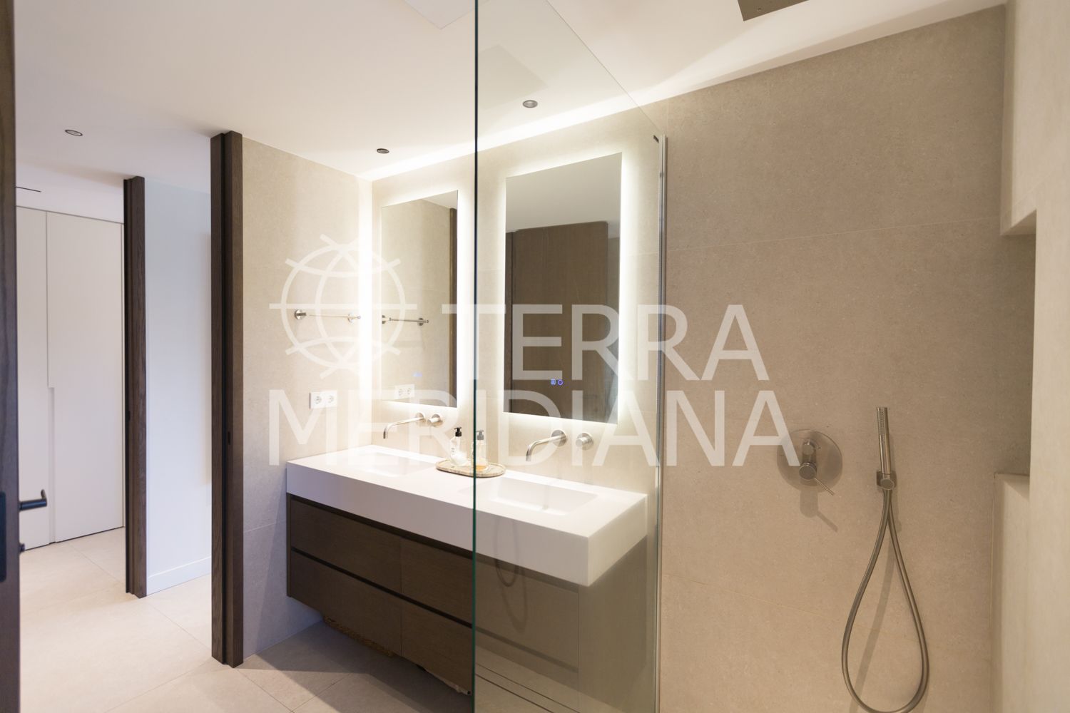 Duplex Penthouse in Jardines de las Fuentes, Marbella