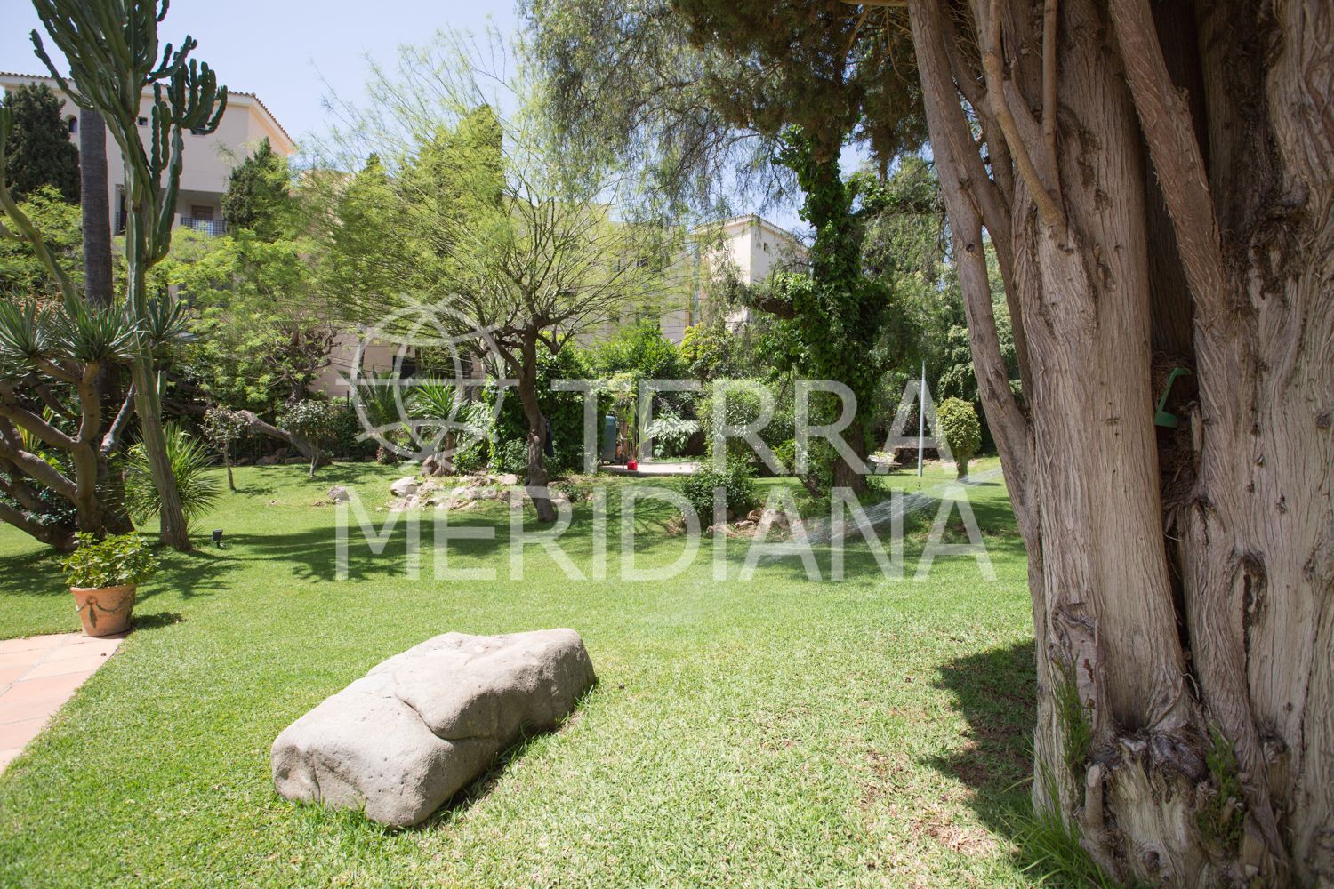 Duplex Penthouse in Jardines de las Fuentes, Marbella