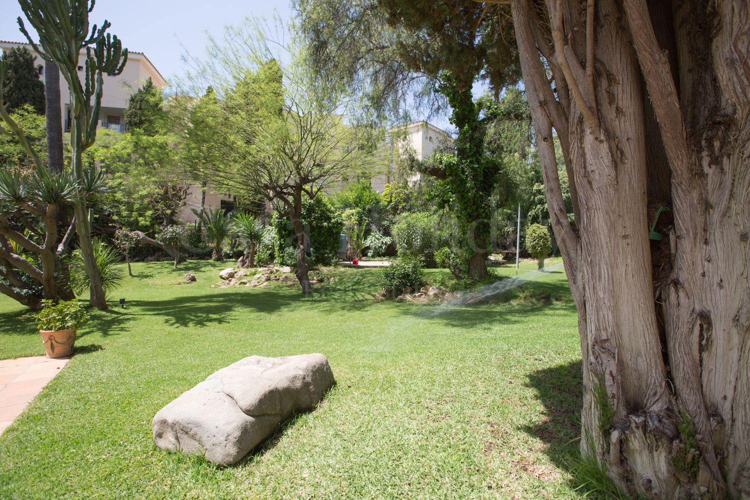 Atico Duplex en Jardines de las Fuentes, Marbella