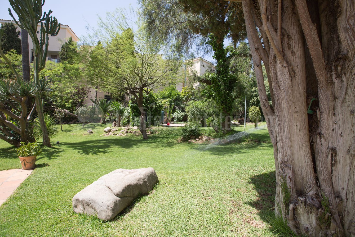Duplex Penthouse in Jardines de las Fuentes, Marbella