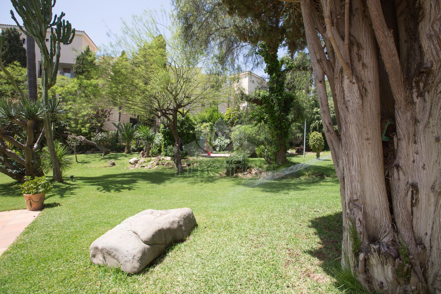 Atico Duplex en Jardines de las Fuentes, Marbella