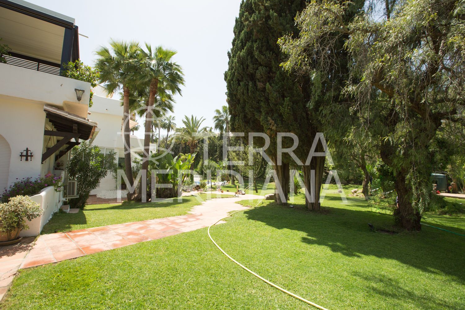 Duplex Penthouse in Jardines de las Fuentes, Marbella