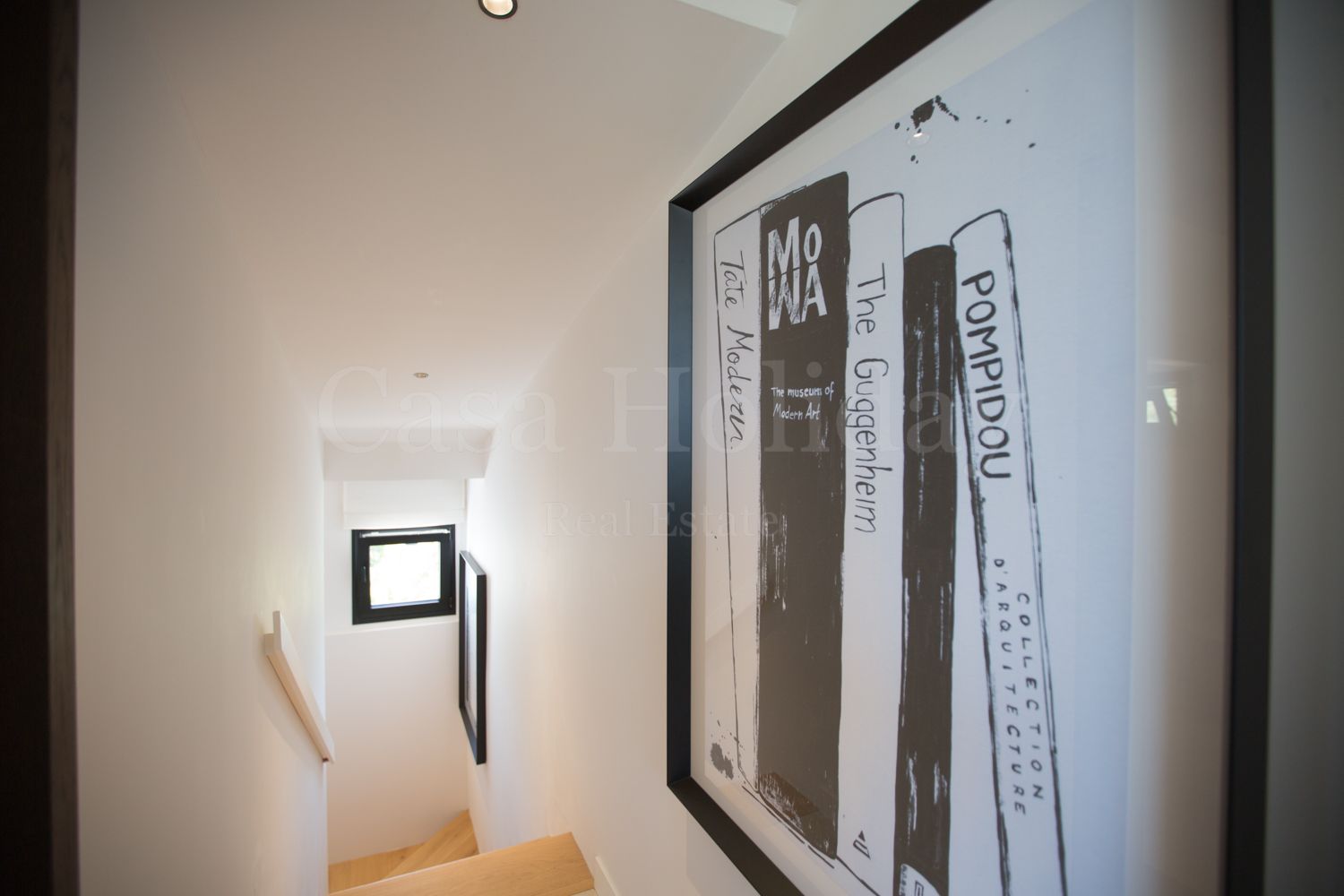 Atico Duplex en Jardines de las Fuentes, Marbella