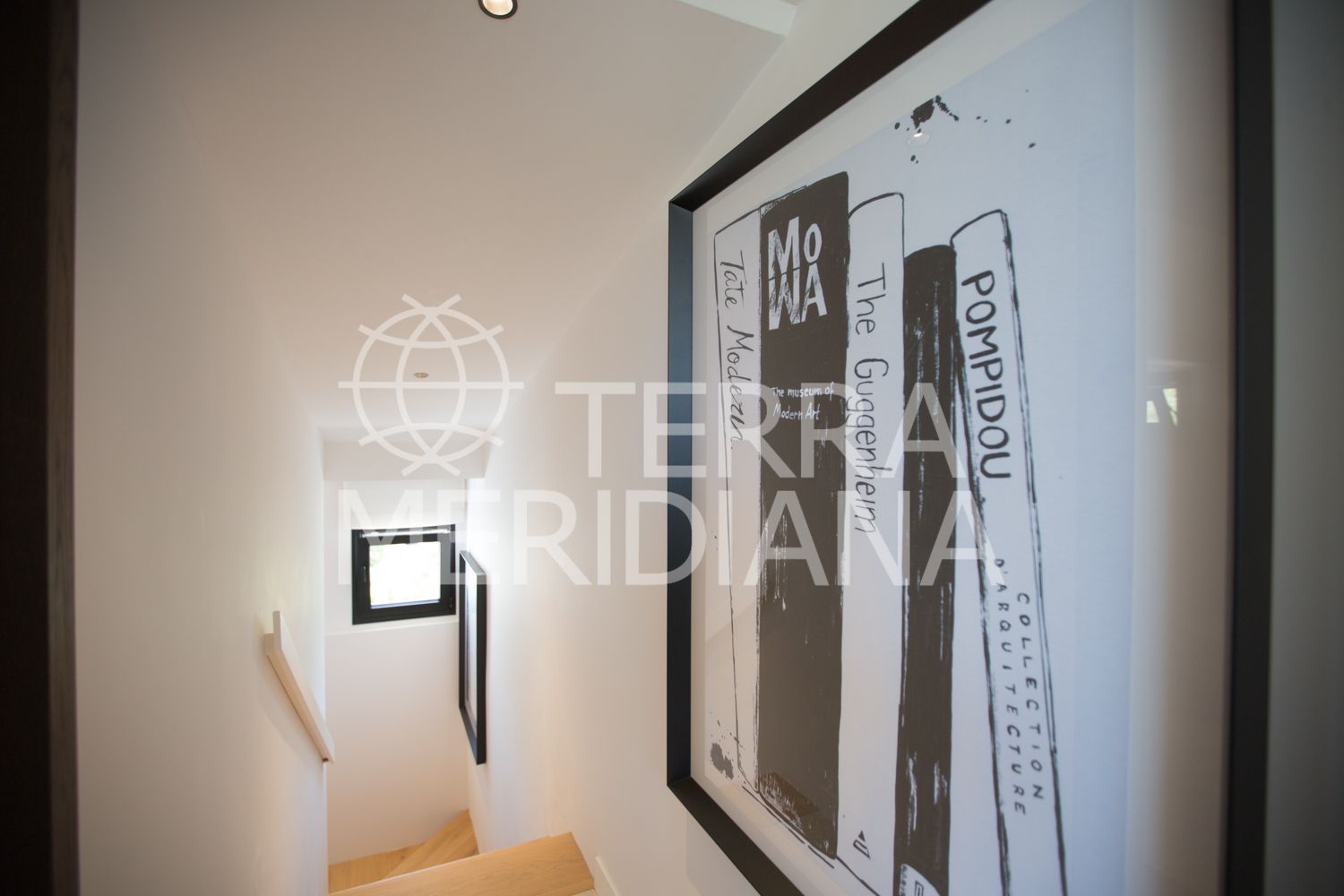 Duplex Penthouse in Jardines de las Fuentes, Marbella