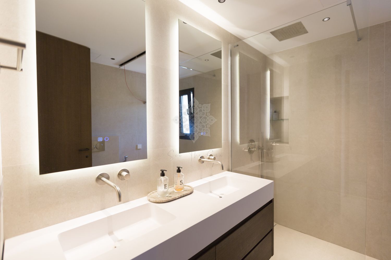 Duplex Penthouse in Jardines de las Fuentes, Marbella
