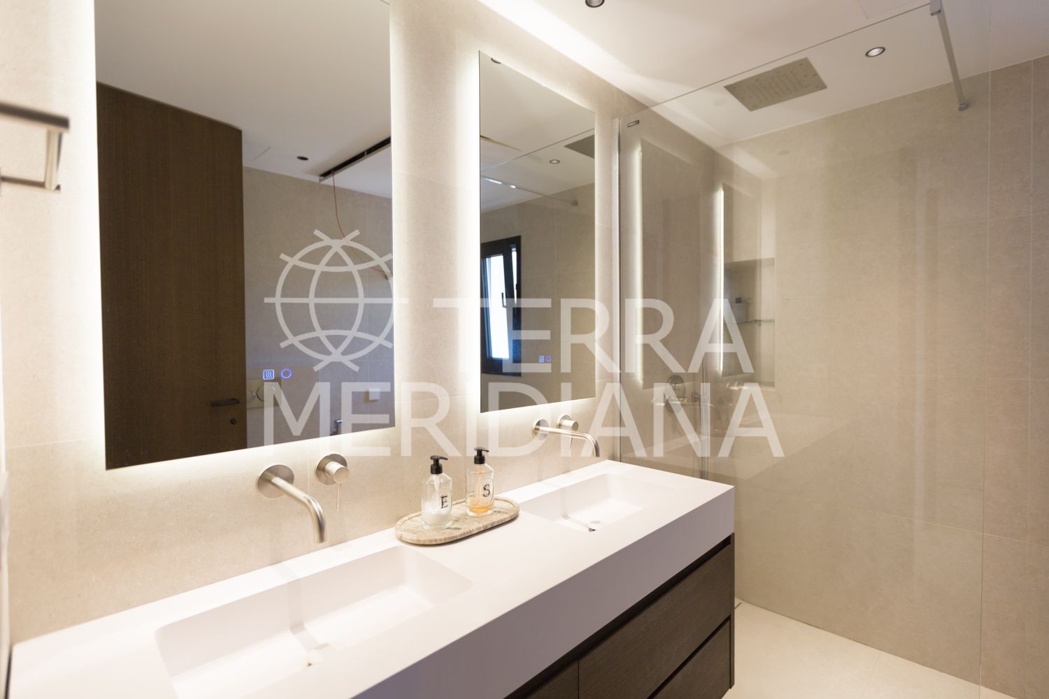 Duplex Penthouse in Jardines de las Fuentes, Marbella