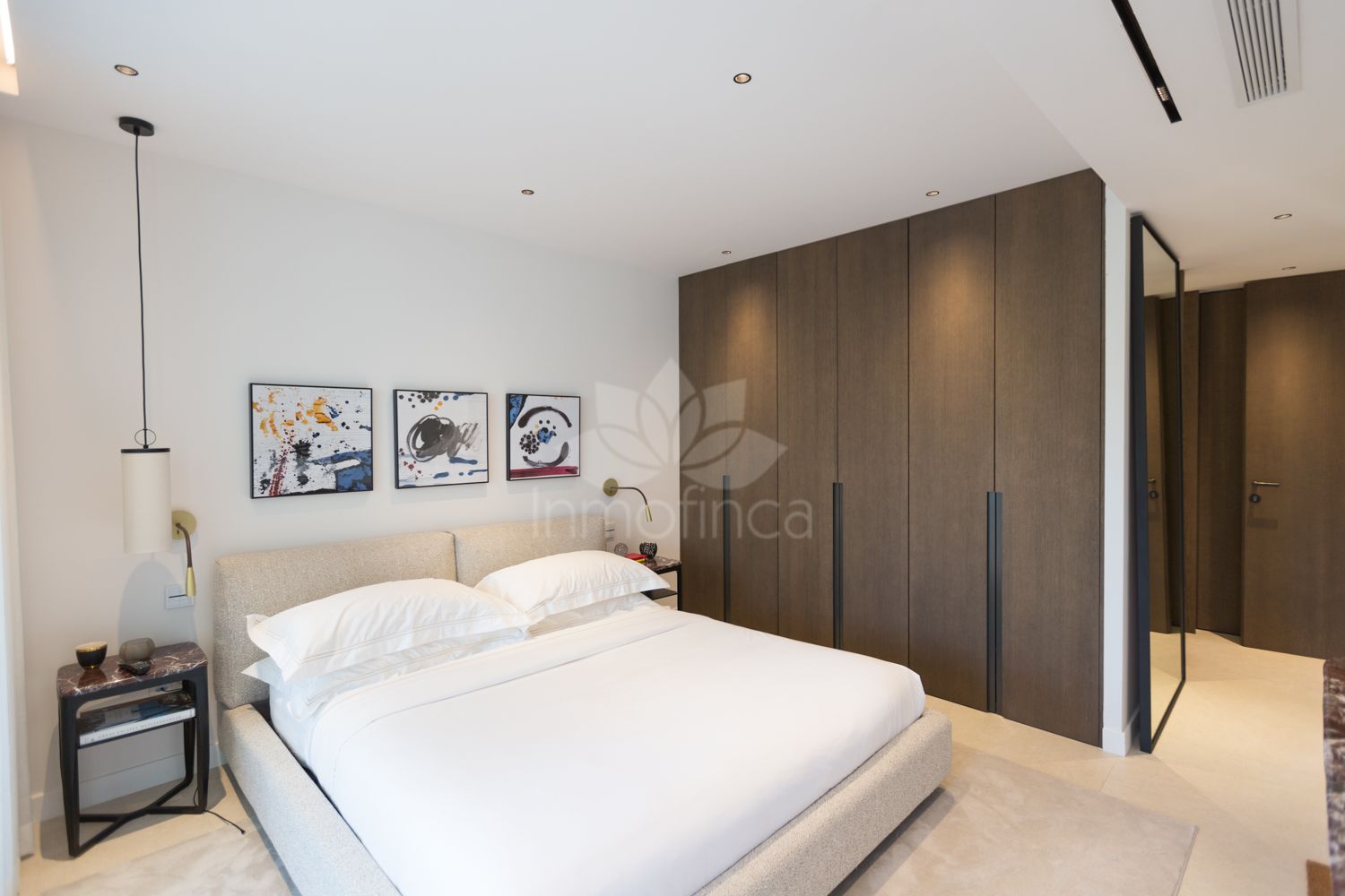 Atico Duplex en Jardines de las Fuentes, Marbella