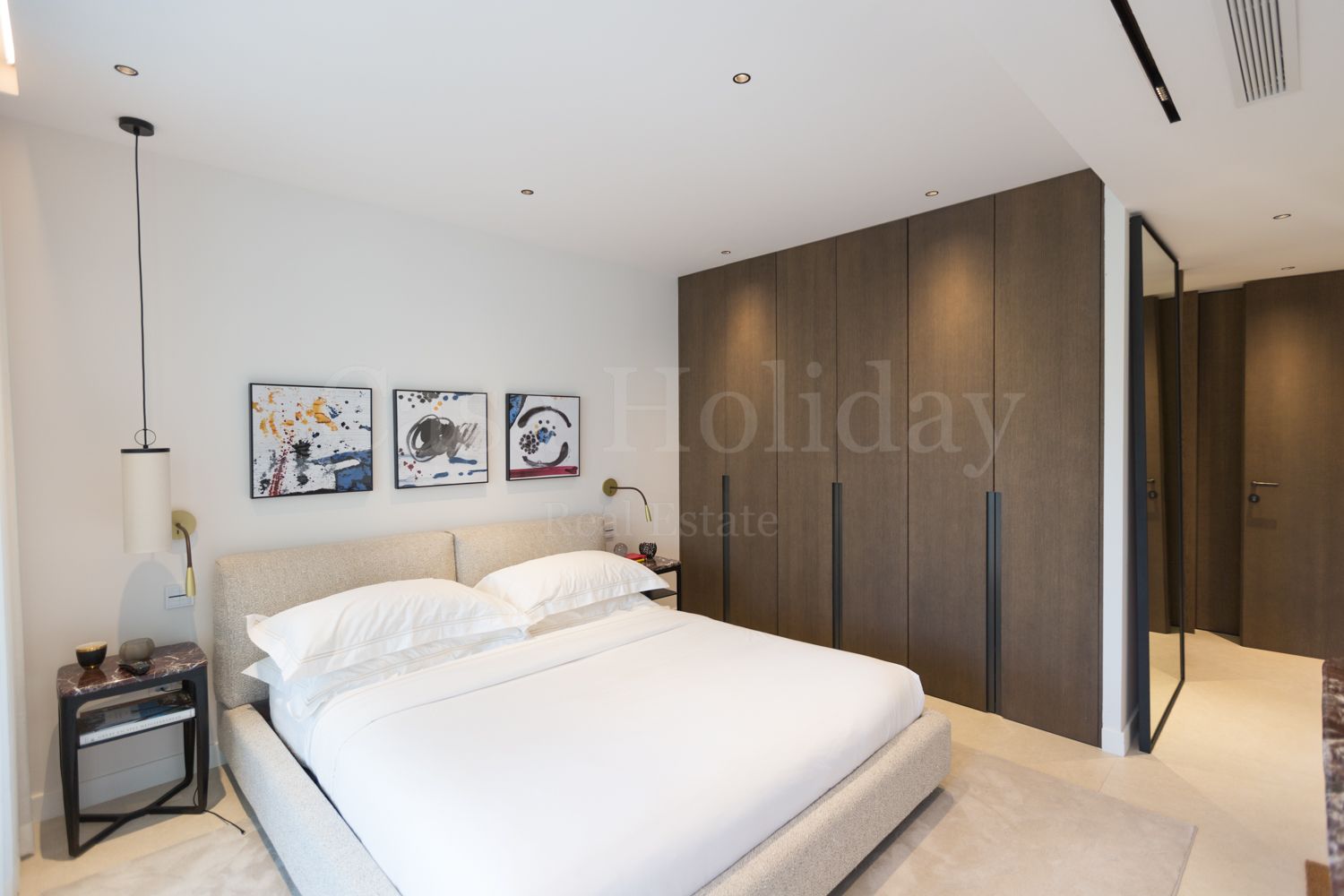 Atico Duplex en Jardines de las Fuentes, Marbella