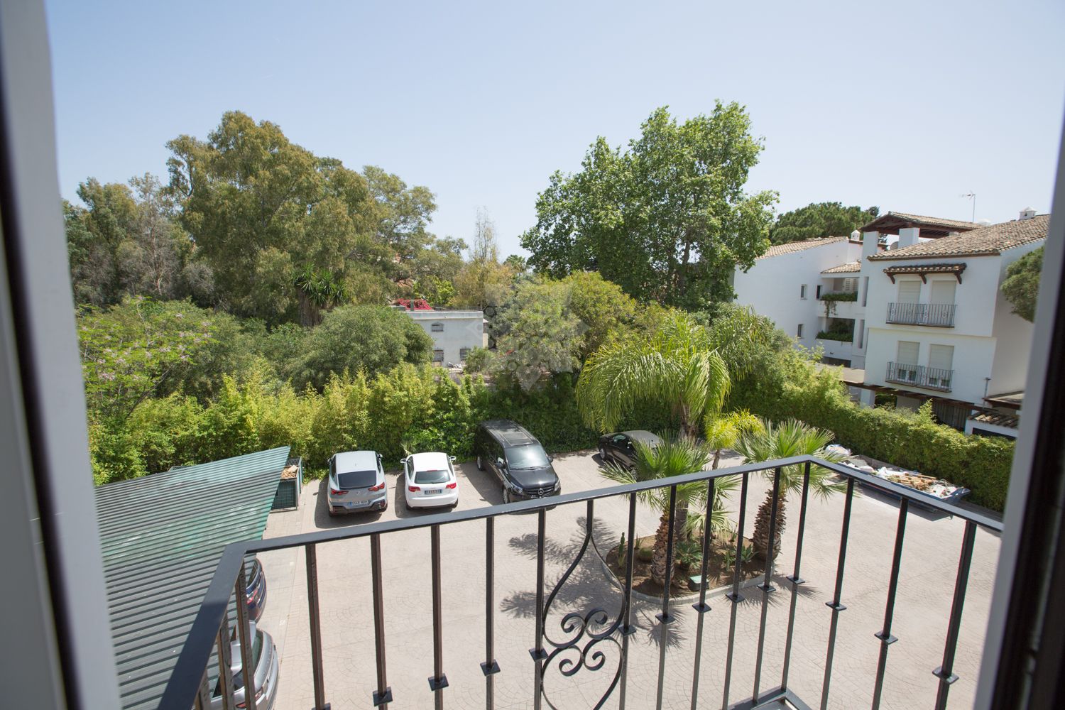 Duplex Penthouse in Jardines de las Fuentes, Marbella