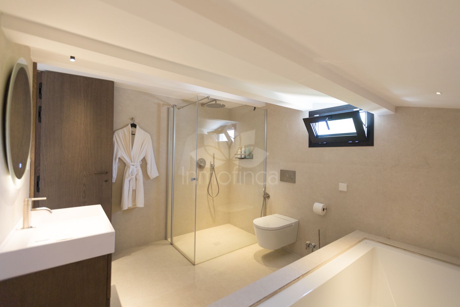Atico Duplex en Jardines de las Fuentes, Marbella