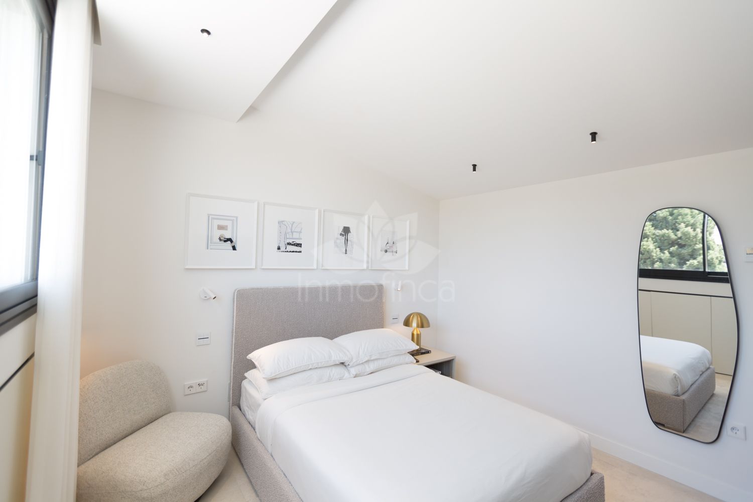 Atico Duplex en Jardines de las Fuentes, Marbella