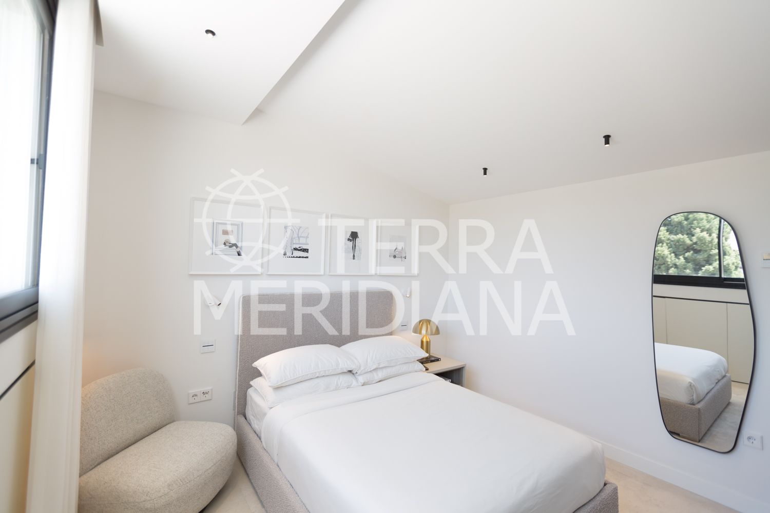 Duplex Penthouse in Jardines de las Fuentes, Marbella