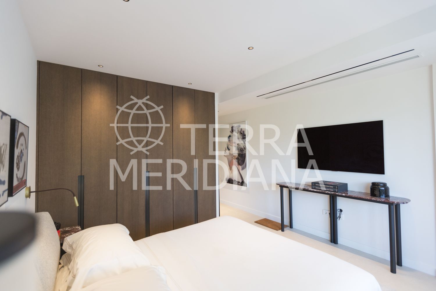 Duplex Penthouse in Jardines de las Fuentes, Marbella