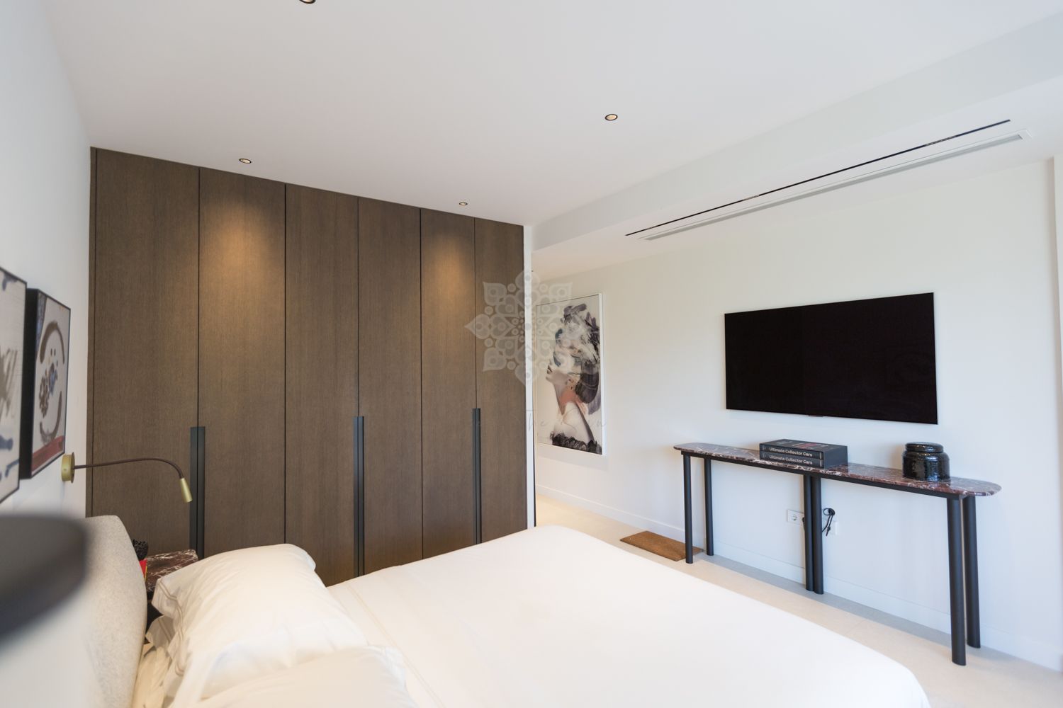 Duplex Penthouse in Jardines de las Fuentes, Marbella