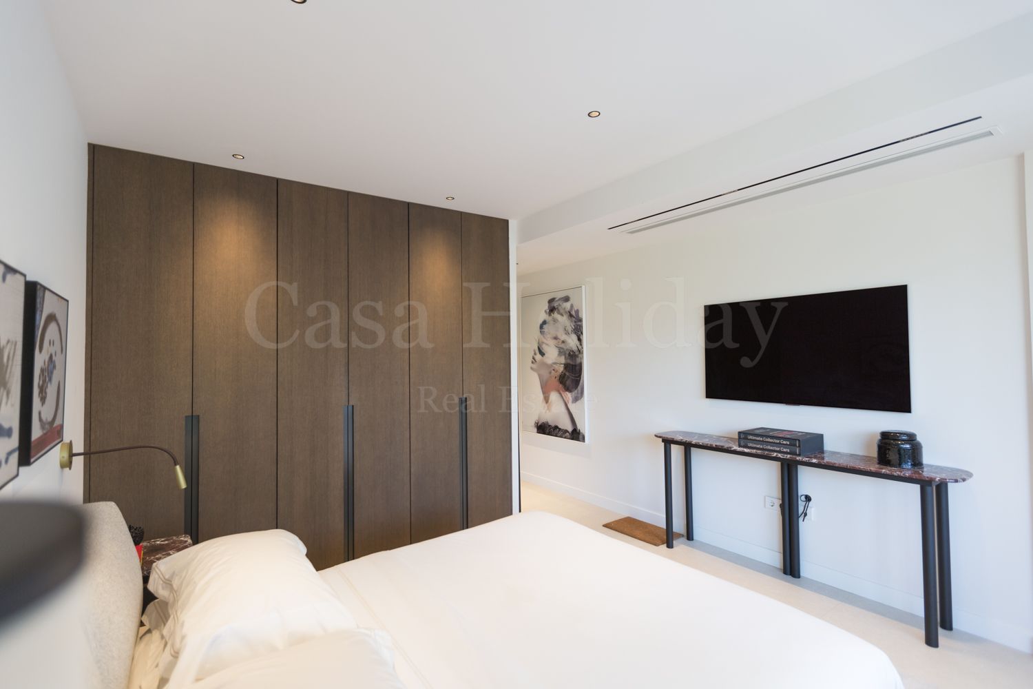 Atico Duplex en Jardines de las Fuentes, Marbella
