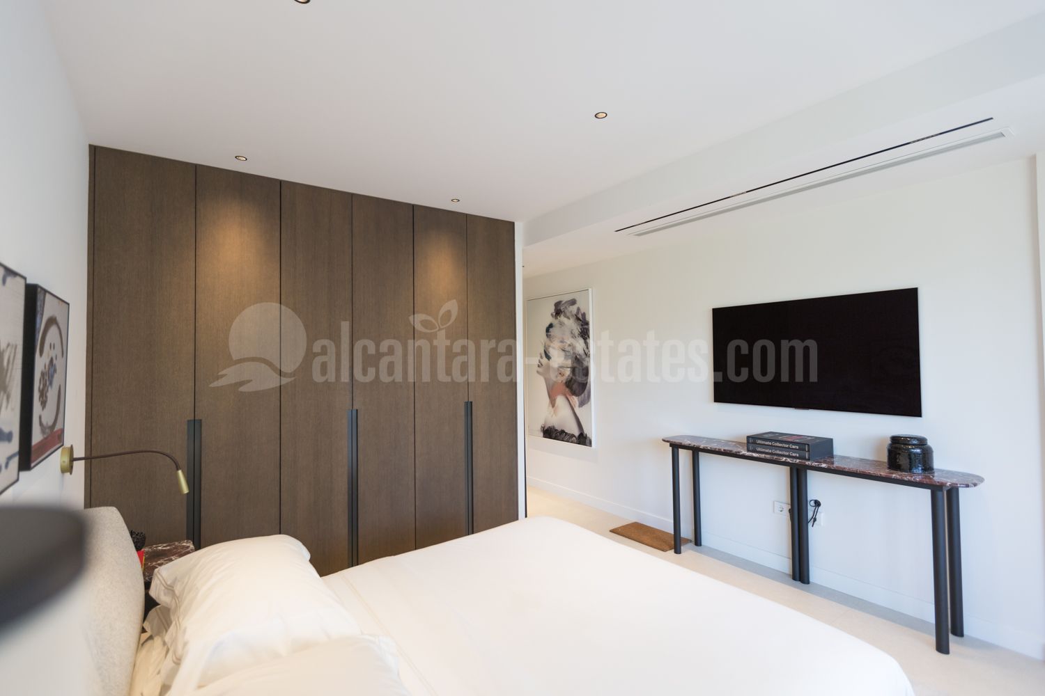 Duplex Penthouse in Jardines de las Fuentes, Marbella