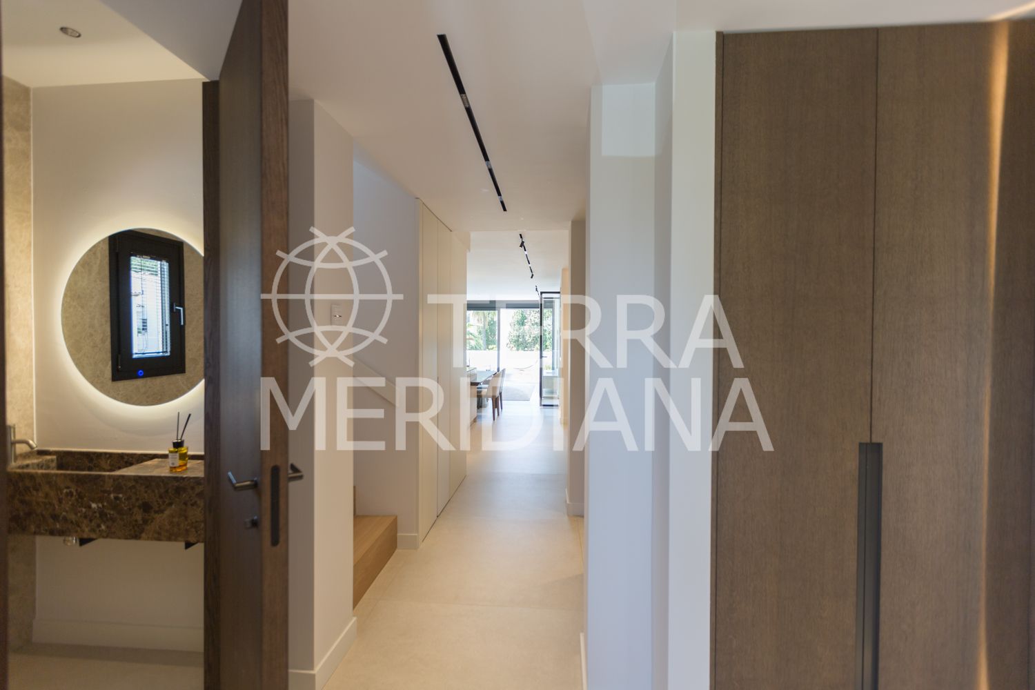 Duplex Penthouse in Jardines de las Fuentes, Marbella