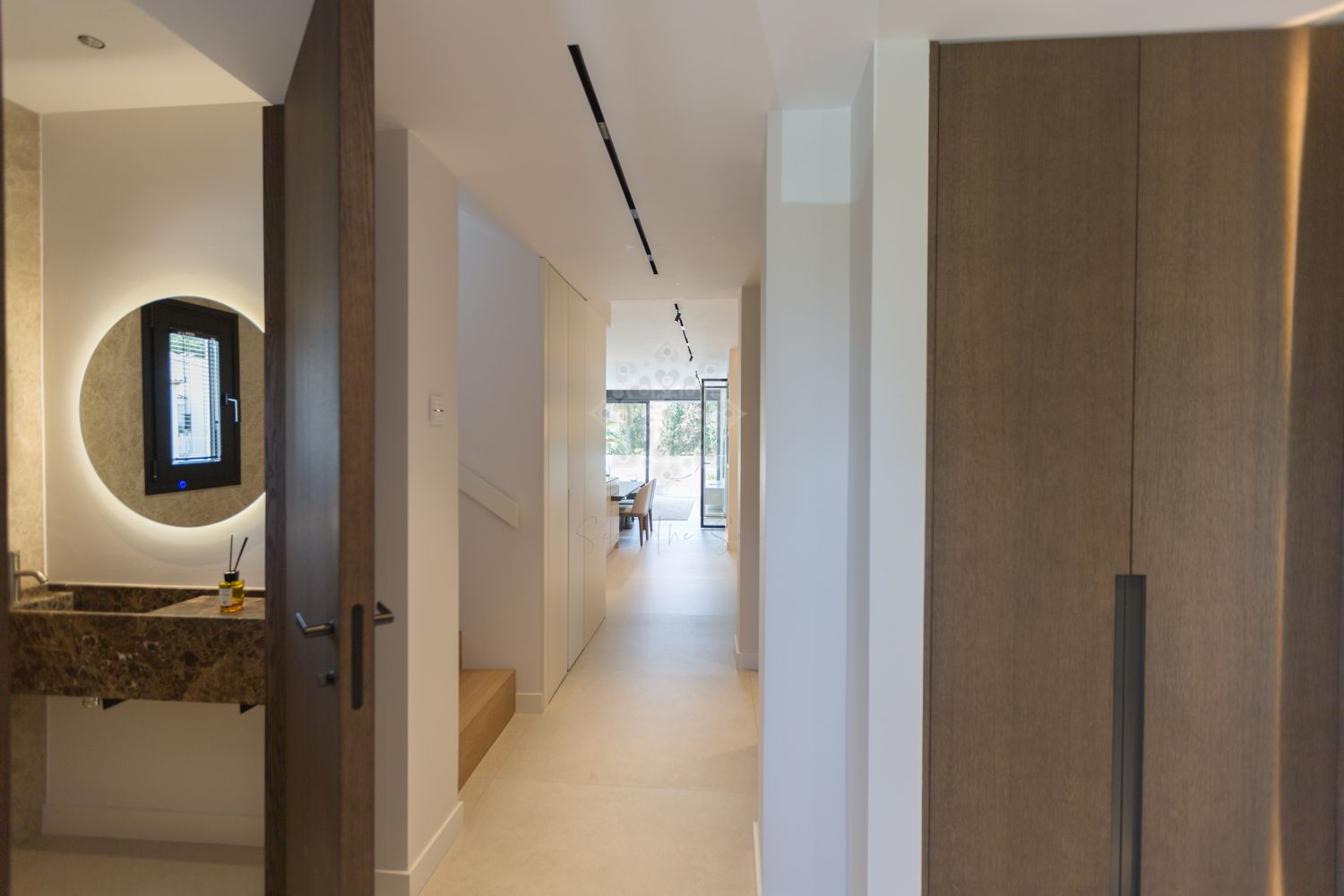 Duplex Penthouse in Jardines de las Fuentes, Marbella