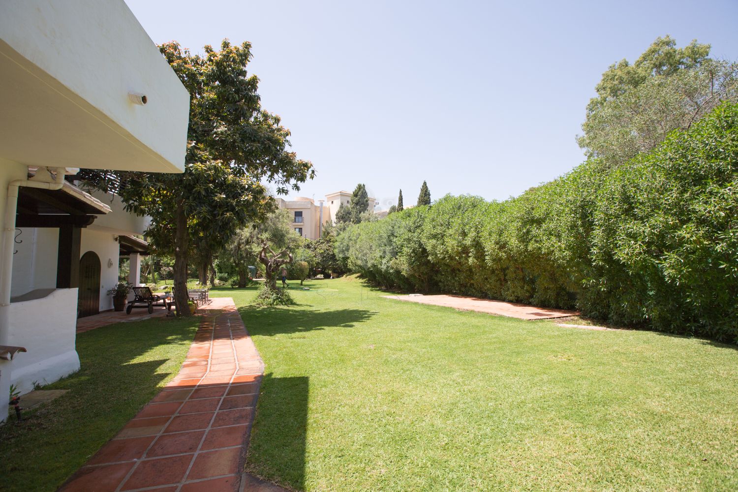 Duplex Penthouse in Jardines de las Fuentes, Marbella