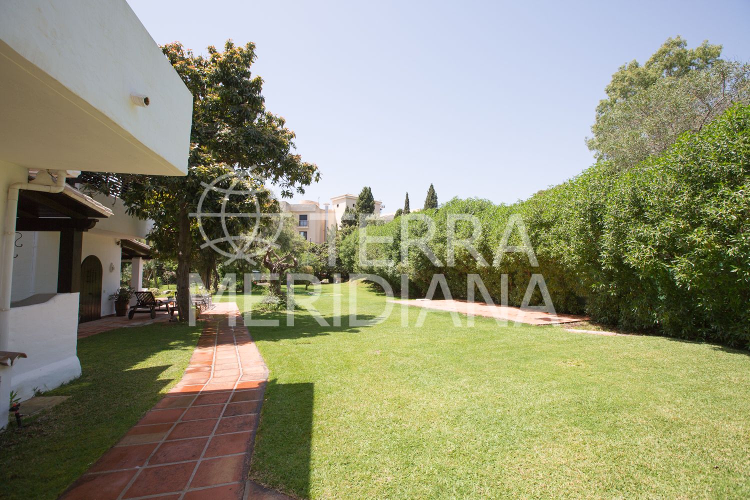 Duplex Penthouse in Jardines de las Fuentes, Marbella