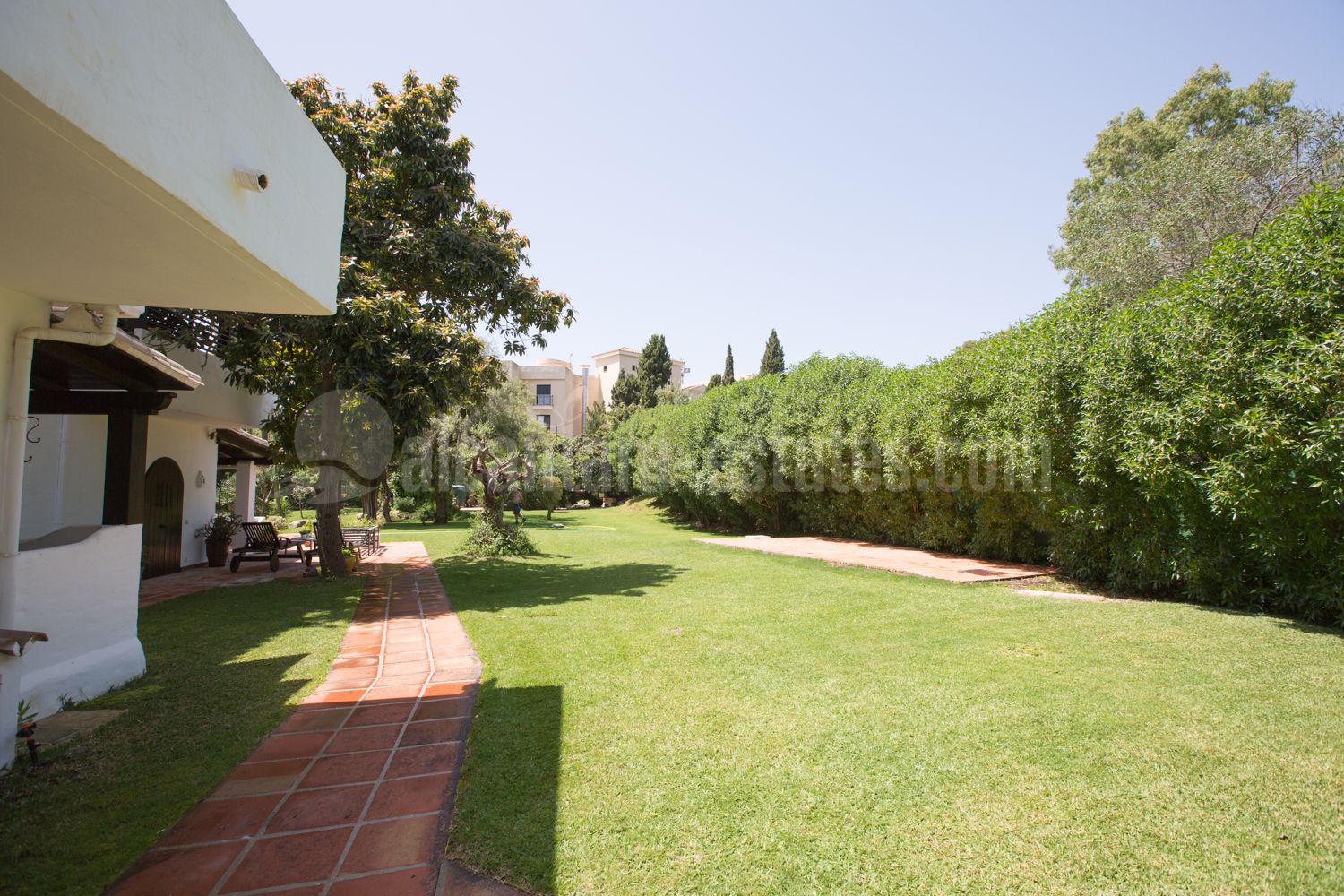 Duplex Penthouse in Jardines de las Fuentes, Marbella