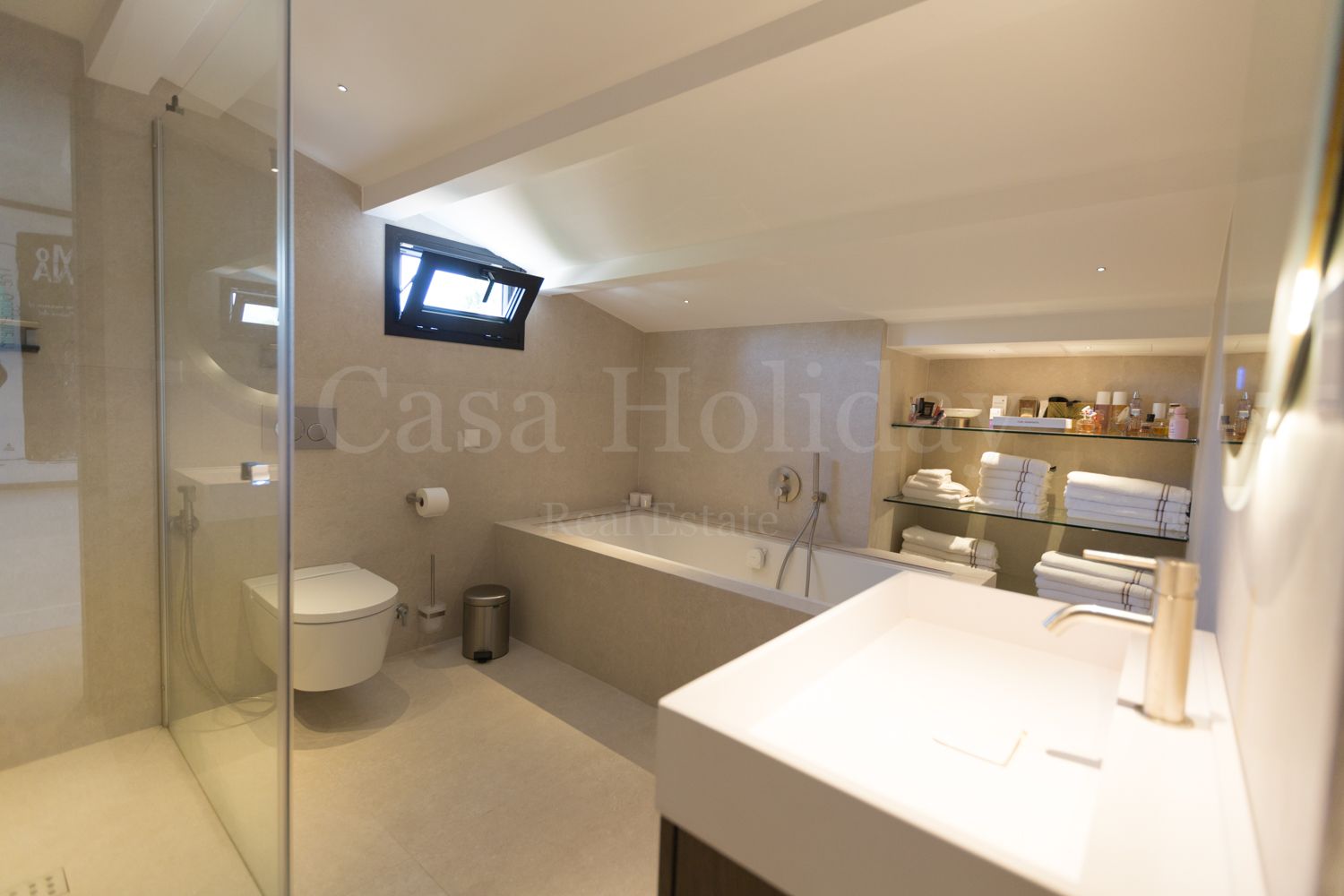 Atico Duplex en Jardines de las Fuentes, Marbella