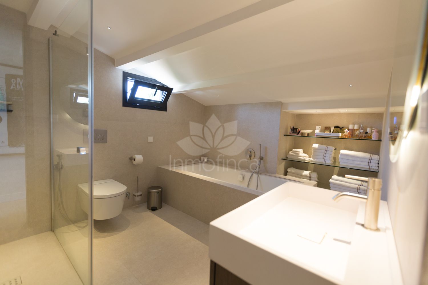 Atico Duplex en Jardines de las Fuentes, Marbella