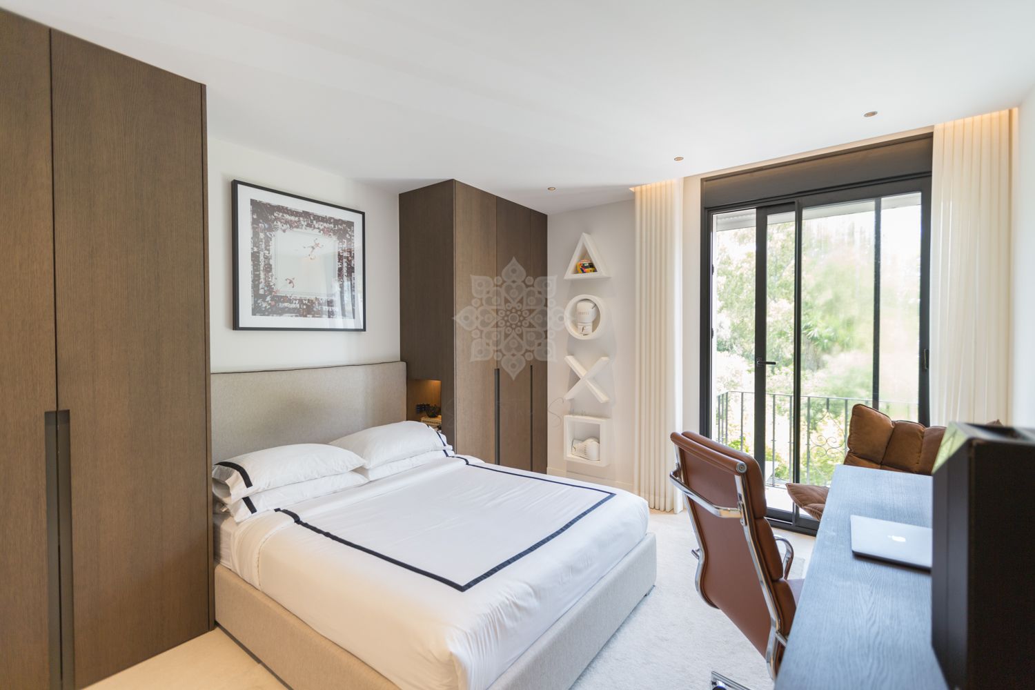 Duplex Penthouse in Jardines de las Fuentes, Marbella