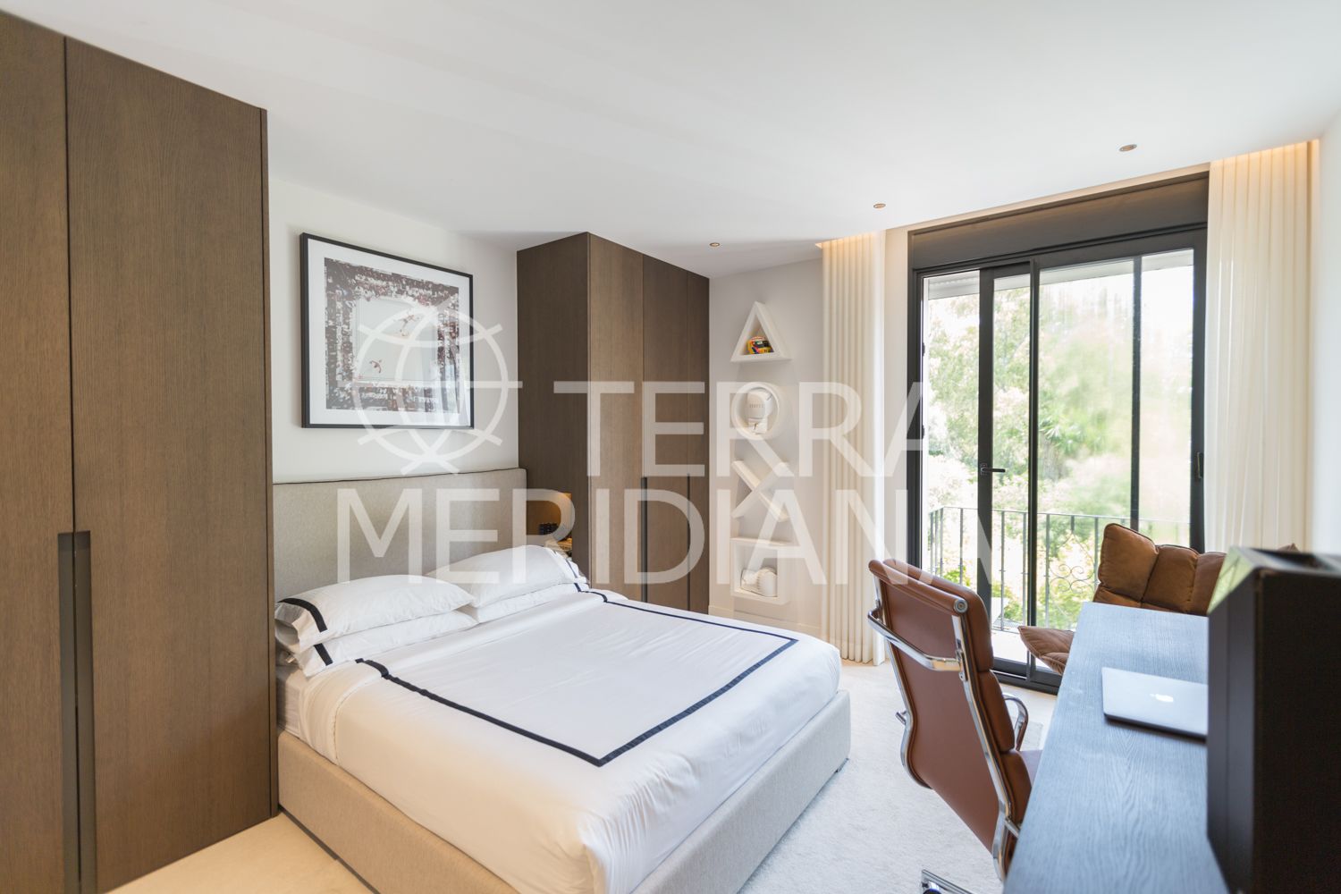 Duplex Penthouse in Jardines de las Fuentes, Marbella