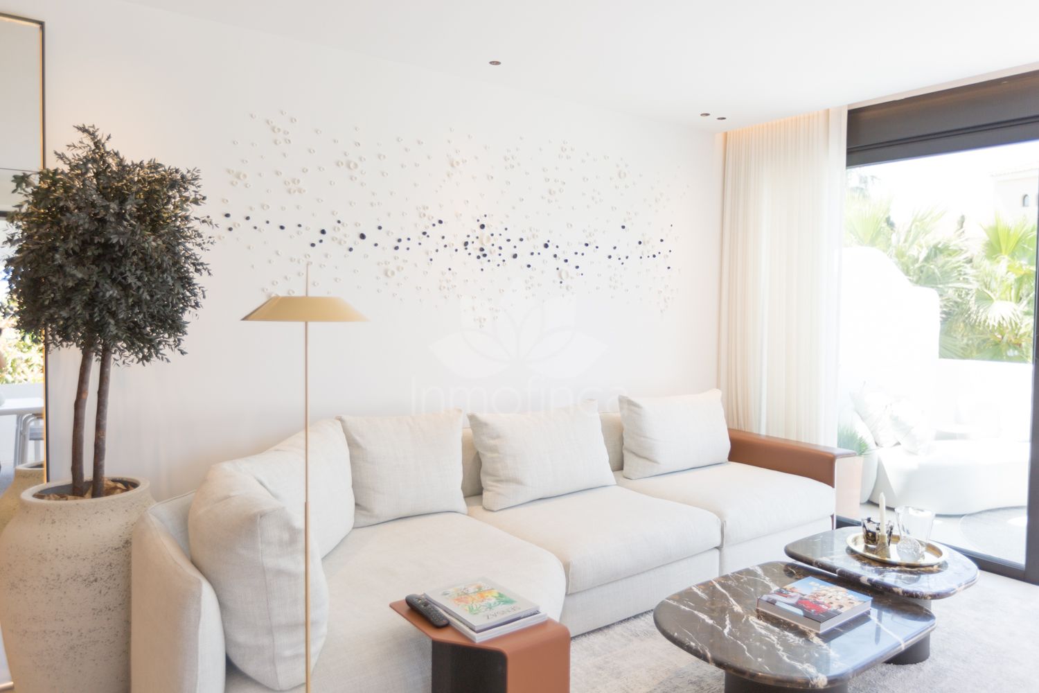 Atico Duplex en Jardines de las Fuentes, Marbella
