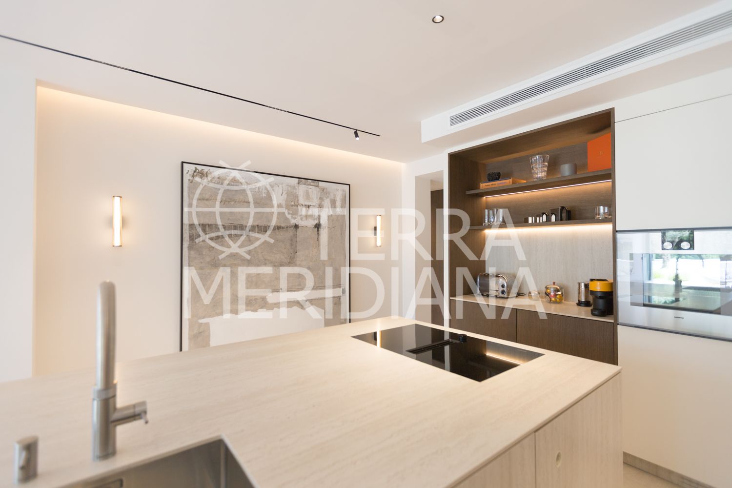Duplex Penthouse in Jardines de las Fuentes, Marbella