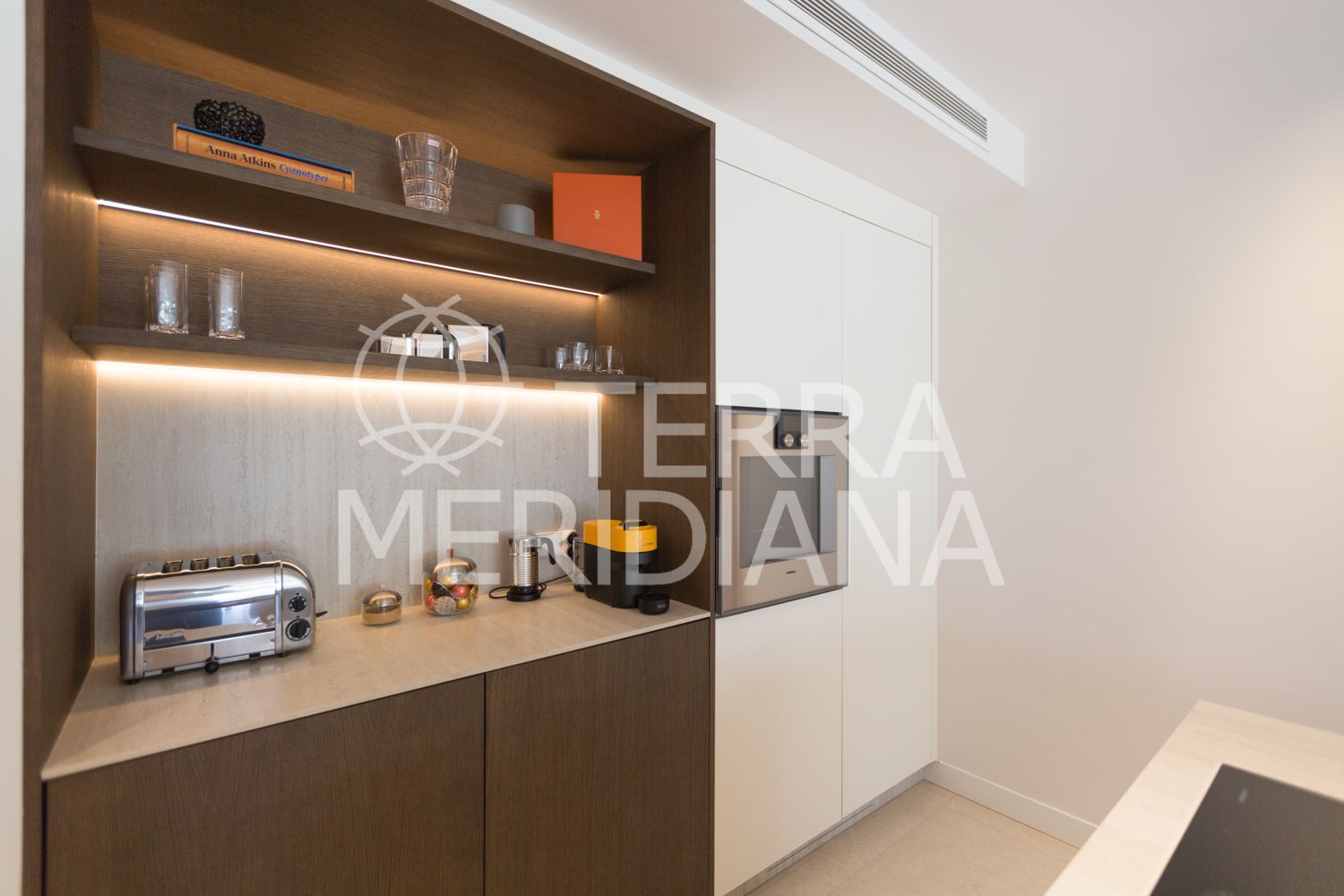 Duplex Penthouse in Jardines de las Fuentes, Marbella